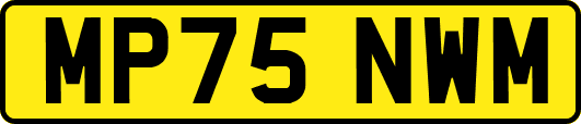 MP75NWM