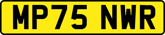 MP75NWR