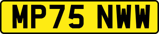 MP75NWW