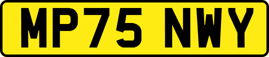 MP75NWY
