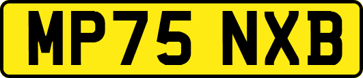 MP75NXB
