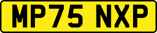 MP75NXP