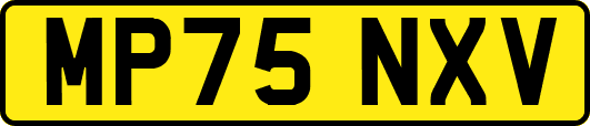 MP75NXV