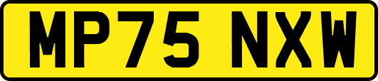 MP75NXW