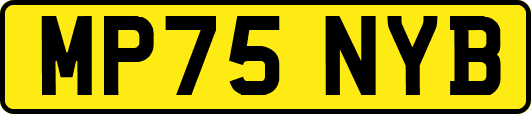 MP75NYB
