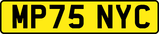 MP75NYC