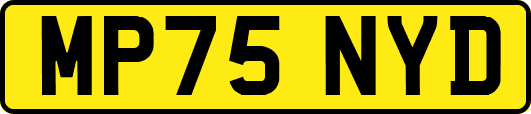 MP75NYD