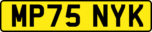MP75NYK