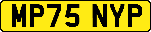 MP75NYP