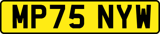 MP75NYW