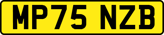 MP75NZB
