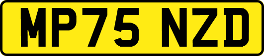MP75NZD