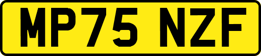 MP75NZF