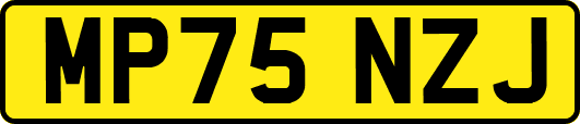 MP75NZJ