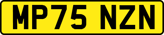 MP75NZN
