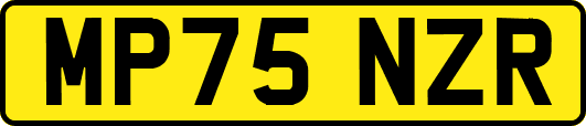 MP75NZR