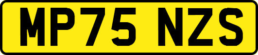 MP75NZS