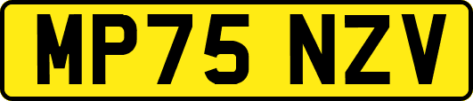 MP75NZV