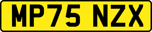 MP75NZX
