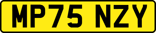 MP75NZY