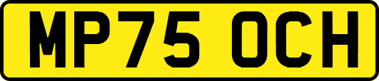 MP75OCH