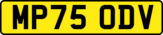 MP75ODV
