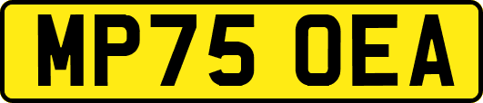 MP75OEA