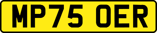 MP75OER
