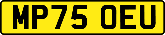 MP75OEU