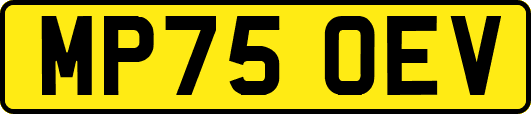 MP75OEV