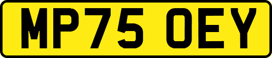 MP75OEY
