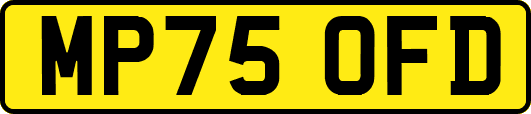 MP75OFD