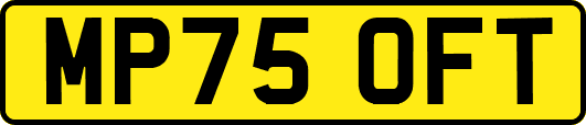 MP75OFT