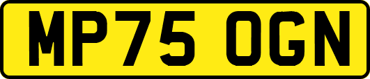 MP75OGN