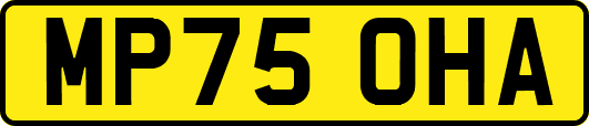 MP75OHA