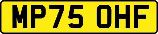 MP75OHF