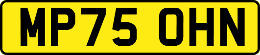 MP75OHN
