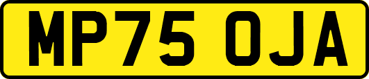 MP75OJA