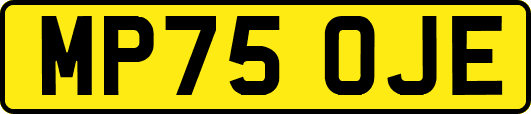 MP75OJE