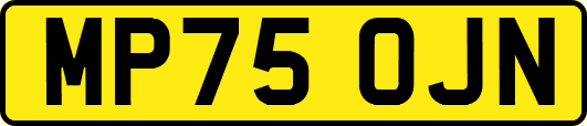 MP75OJN
