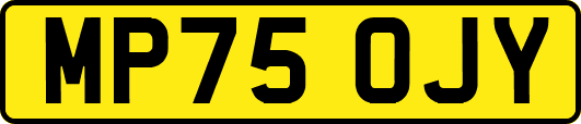 MP75OJY
