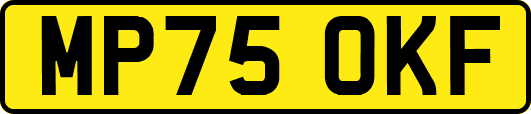 MP75OKF