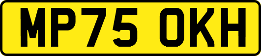 MP75OKH