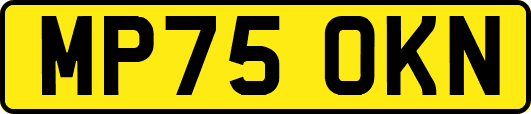 MP75OKN