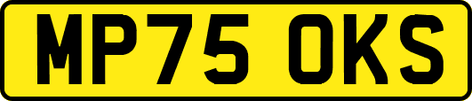 MP75OKS