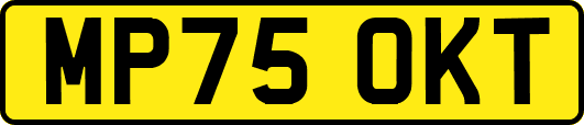 MP75OKT