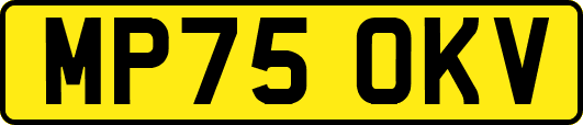 MP75OKV