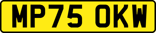 MP75OKW