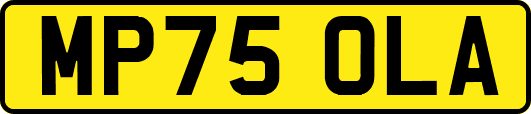MP75OLA
