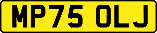 MP75OLJ